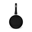 Сковорода с антипригарным покрытием 20 см Tricia (нержавеющая сталь)