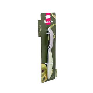 P - formos daržovių skustukas 17 cm