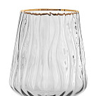 Baltvīna glāzes 2 gab / 470 ml