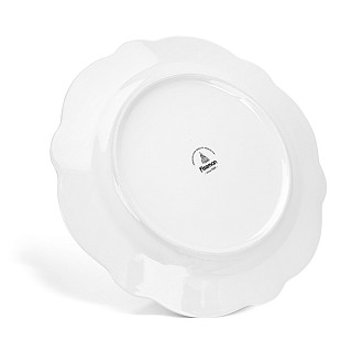 Plate CHRISTMAS EVE 20 cm (new bone china), art. 16026