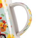 Mug 350 ml (porcelain) (art.14063)