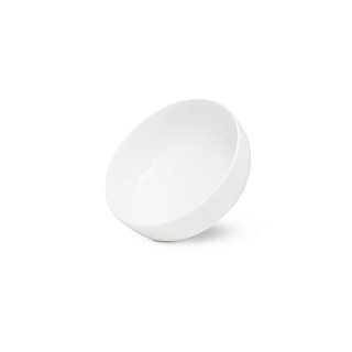 Trauku komplekts Horeca 6 piederumi (porcelāns)