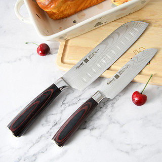 Santoku nazis 18 cm RAGNITZ, art 2828