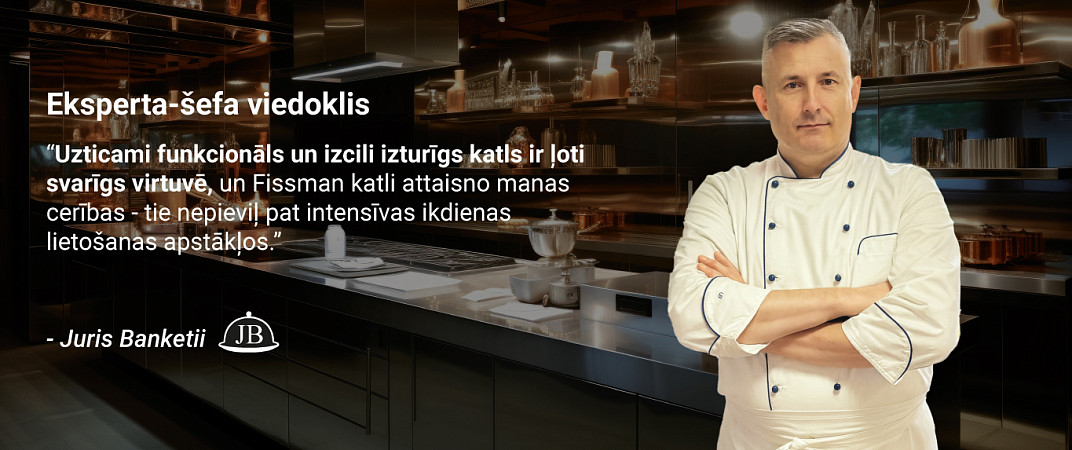 Šefa viedoklis-katli