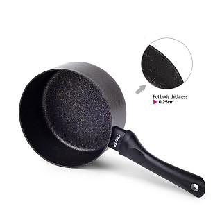 Prikaistuvis PROMO 16x8см be dangtelio (aliuminis)