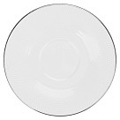 Lėkštelė PLATINUM 16 cm (porcelianas)