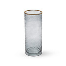 Vase 25 cm (glass), art. 13513