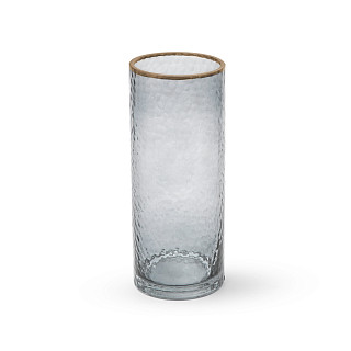 Vase 25 cm (glass), art. 13513