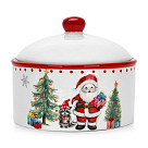 Uzglabāšanas trauks 15x13 cm