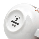 Krūze DOGS 380 ml (jaunais kaula porcelāns)