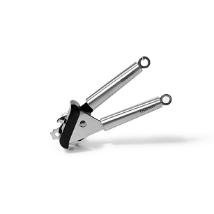Can opener ZONDA 20 cm (stainless steel)