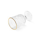 Shot glass 60 ml (glass)