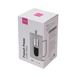 Spiedkanna 1000 ml, art. 9146