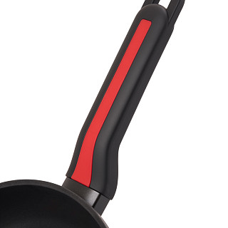 Frying pan POWER  20 cm with induction bottom (aluminium with non-stick coating)