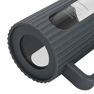 French press coffee maker 350 ml, art. 9147