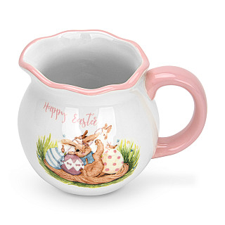 Creamer EASTER 340 ml