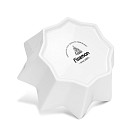 Bowl MIRACLE 14 cm polygonal (new bone china), art. 16021