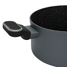 Puodas 24 cm / 4.65 l Laura