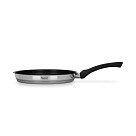 Crepe pan with non-stick coating 24 cm Tricia (stainless steel)