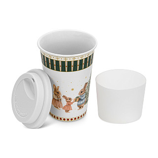 Glāze MIRACLE 400 ml (porcelāns), art. 16016