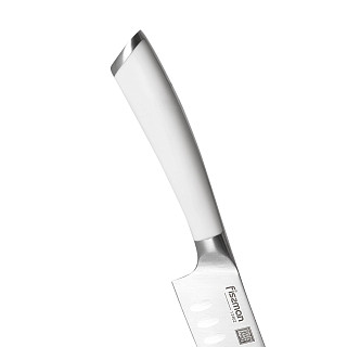 Peilis Santoku MAGNUM 13cm (plienas)