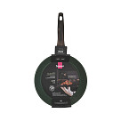 Induction frying pan 24 cm Cuisine