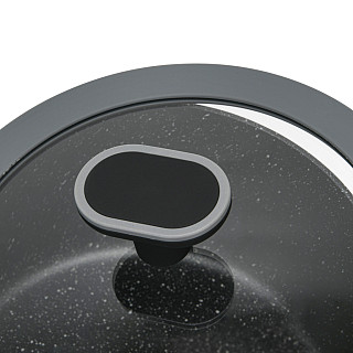 Stockpot 20 cm / 3 l Laura