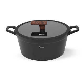 Indukcinis troškintuvas 5,7 l / 28 cm Filomena