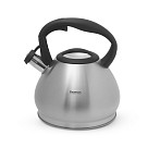 ANIKA Whistling kettle 3.4 LTR (stainless steel)