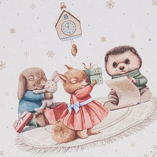 Karstumizturīgs paliktnis 20 cm, art. 0155