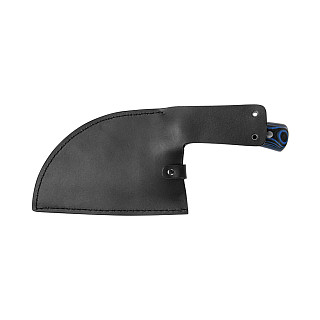 Serbijas nazis EL TORO 18 cm (tērauds AUS-8)