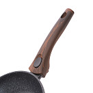 Keptuvė CAPELLA su nuimama rankena 24 cm