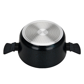 Saucepan 24 cm / 4.4 l Ferro