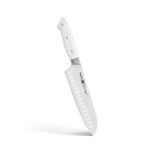 Нож Сантоку 18см LINZ (сталь X50Cr15MoV)