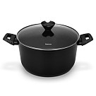 Induction saucepan 6.5 l / 26 cm Angela