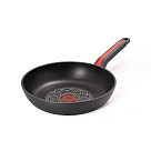Frying pan POWER  26 cm with induction bottom (aluminium with non-stick coating)