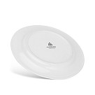 Lėkštė PLATINUM 26 cm (porcelianas)