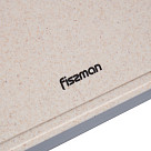 Cutting board 33x22x0.8 cm (PP + TPR)