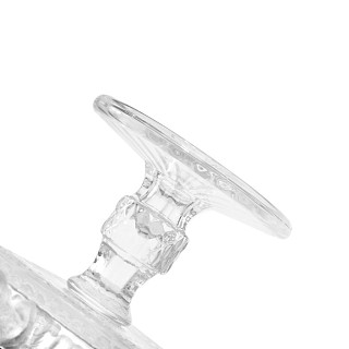 Cake stand 18х11.7 cm (glass)