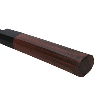 6 peilių rinkinys KENDO su magnetine juosta ir galąstuvu