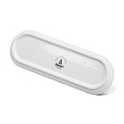 Ovalus indas HEDGEHOG  26x8,5 cm (porcelianas)