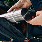 Thermos 1000 ml (stainless steel), art 19624