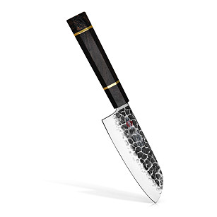Santoku knife KENSEI BOKUDEN 15 cm