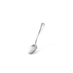 Tea spoon CAMBIA (stainless steel) (12 pcs per box)