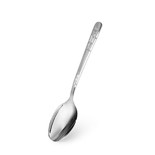 Dinner spoon TURIN (stainless steel)
