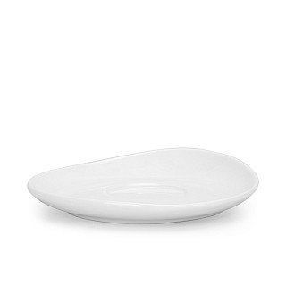 Saucer 16 cm HORECA (porcelain)