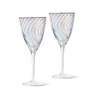 Raudonojo vyno taurių rinkinys, 2 vnt., 410 ml,  art. 13655