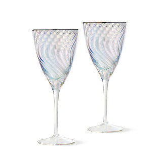 Raudonojo vyno taurių rinkinys, 2 vnt., 410 ml,  art. 13655