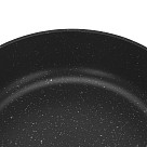 Indukcinis puodas 4,3 l / 28 x 8 cm Titanium pro