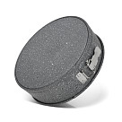 Baking pan detachable 24 x 6.8 cm